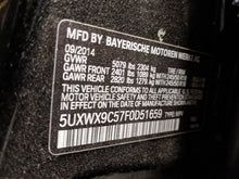 Load image into Gallery viewer, TRANSMISSION 328D 328i 328I GT 428i X3 X4 14 15 16 17 18 AWD - NW183512
