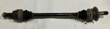 Load image into Gallery viewer, REAR AXLE SHAFT BMW X3 X4 2013 13 2014 14 2015 15 2016 16 Left - NW10853
