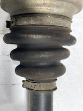 Load image into Gallery viewer, REAR AXLE SHAFT BMW X3 X4 2013 13 2014 14 2015 15 2016 16 Left - NW10853
