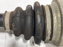 Load image into Gallery viewer, REAR AXLE SHAFT BMW X3 X4 2013 13 2014 14 2015 15 2016 16 Left - NW10853
