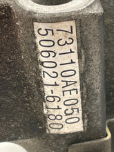 Load image into Gallery viewer, AC COMPRESSOR Subaru Forester 2001 01 2002 02 - NW43057
