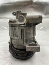 Load image into Gallery viewer, AC COMPRESSOR Subaru Forester 2001 01 2002 02 - NW43057
