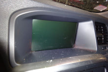 Load image into Gallery viewer, INFO SCREEN Volvo S60 XC60 11 12 13 14 15 - NW105991
