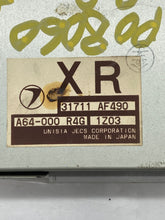 Load image into Gallery viewer, Transmission computer Subaru Forester 2002 02 - NW37704
