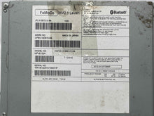 Load image into Gallery viewer, CD MP3 RADIO Volvo C70 S60 S80 V70 XC60 XC70 11 12 13 14 15 - NW140371
