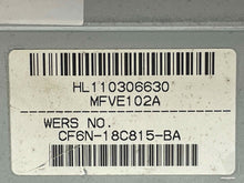 Load image into Gallery viewer, CD MP3 RADIO Volvo C70 S60 S80 V70 XC60 XC70 11 12 13 14 15 - NW140371
