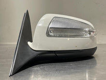 Load image into Gallery viewer, SIDE VIEW DOOR MIRROR C250 C300 C350 C63 2010 10 2011 11 Left - NW53041
