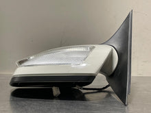Load image into Gallery viewer, SIDE VIEW DOOR MIRROR C250 C300 C350 C63 2010 10 2011 11 Left - NW53041
