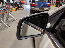 Load image into Gallery viewer, SIDE VIEW DOOR MIRROR C250 C300 C350 C63 2010 10 2011 11 Left - NW53041
