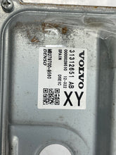 Load image into Gallery viewer, ECU ECM COMPUTER Volvo S60 2013 13 2014 14 - NW63055
