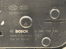 Load image into Gallery viewer, THROTTLE BODY Optima Sonata 2006 06 2007 07 - NW178043
