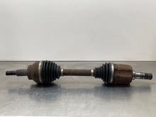 Load image into Gallery viewer, FRONT CV AXLE SHAFT Durango Grand Cherokee 2011-2020 Left - NW9207
