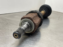 Load image into Gallery viewer, FRONT CV AXLE SHAFT Durango Grand Cherokee 2011-2020 Left - NW9207

