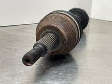 Load image into Gallery viewer, FRONT CV AXLE SHAFT Durango Grand Cherokee 2011-2020 Left - NW9207
