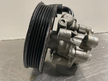 Load image into Gallery viewer, POWER STEERING PUMP HYUNDAI SONATA 2006 2.4 - NW163441
