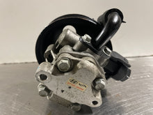 Load image into Gallery viewer, POWER STEERING PUMP HYUNDAI SONATA 2006 2.4 - NW163441
