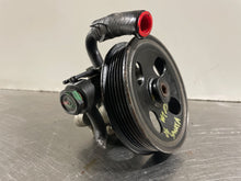 Load image into Gallery viewer, POWER STEERING PUMP HYUNDAI SONATA 2006 2.4 - NW163441
