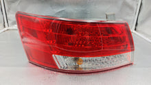 Load image into Gallery viewer, OUTER TAIL LIGHT LAMP Sonata 2006 06 2007 07 2008 08 Left - NW181082

