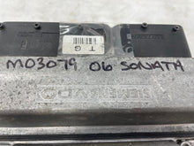 Load image into Gallery viewer, ECU ECM COMPUTER Hyundai Sonata 2006 06 2007 07 - NW60172
