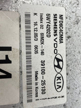 Load image into Gallery viewer, ECU ECM COMPUTER Hyundai Sonata 2006 06 2007 07 - NW60172
