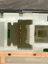 Load image into Gallery viewer, DRIVERS MASTER WINDOW SWITCH Impreza Forester 2008 08 2009 09 2010 10 - NW57502
