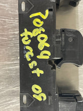 Load image into Gallery viewer, DRIVERS MASTER WINDOW SWITCH Impreza Forester 2008 08 2009 09 2010 10 - NW57502
