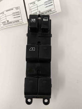 Load image into Gallery viewer, DRIVERS MASTER WINDOW SWITCH Impreza Forester 2008 08 2009 09 2010 10 - NW57502
