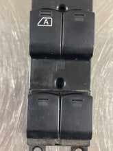 Load image into Gallery viewer, DRIVERS MASTER WINDOW SWITCH Impreza Forester 2008 08 2009 09 2010 10 - NW57502
