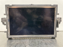Load image into Gallery viewer, INFO-GPS SCREEN Mercedes-Benz E350 E550 E63 2010 10 2011 11 - NW385641
