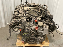 Load image into Gallery viewer, Engine Motor  MERCEDES E-CLASS 2011 - NW67215
