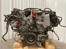 Load image into Gallery viewer, Engine Motor  MERCEDES E-CLASS 2011 - NW67215
