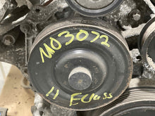 Load image into Gallery viewer, Engine Motor  MERCEDES E-CLASS 2011 - NW67215
