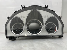 Load image into Gallery viewer, SPEEDOMETER CLUSTER C250 C300 C350 C63 GLK350 2011 11 - NW161087
