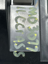 Load image into Gallery viewer, SPEEDOMETER CLUSTER C250 C300 C350 C63 GLK350 2011 11 - NW161087
