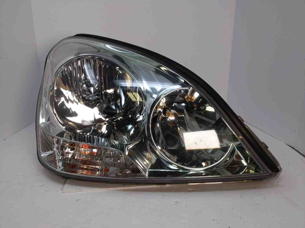 HEADLIGHT LAMP ASSEMBLY Lexus LS430 01 02 03 04 Right - NW103060