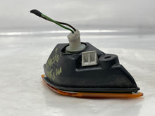 Load image into Gallery viewer, [INVENTORYCAR_YEAR_MAKE_MODEL] SIDE MARKER LAMP LIGHT Bumper Mounted Left - NW83034
