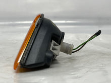 Load image into Gallery viewer, [INVENTORYCAR_YEAR_MAKE_MODEL] SIDE MARKER LAMP LIGHT Bumper Mounted Left - NW83034
