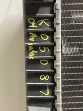 Load image into Gallery viewer, AC CONDENSER Honda Pilot 2003 03 2004 04 2005 05 2006 06 2007 70 2008 08 - NW43866
