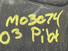 Load image into Gallery viewer, CONDENSER FAN ASSEMBLY MDX Pilot 2001 01 2002 02 03 04 - NW64107
