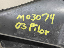 Load image into Gallery viewer, RADIATOR FAN ASSEMBLY MDX Pilot 2001 01 2002 02 03 04 - NW64108
