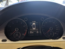 Load image into Gallery viewer, SPEEDOMETER CLUSTER Volkswagen CC 2009 09 2010 10 - NW162104
