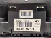 Load image into Gallery viewer, SPEEDOMETER CLUSTER Volkswagen CC 2009 09 2010 10 - NW162104
