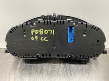 Load image into Gallery viewer, SPEEDOMETER CLUSTER Volkswagen CC 2009 09 2010 10 - NW162104
