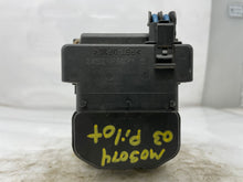 Load image into Gallery viewer, ABS PUMP HONDA PILOT 2003 2004 2005 - NW1631
