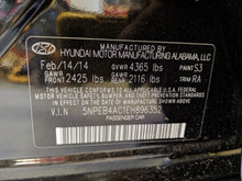 Load image into Gallery viewer, TRANSMISSION Hyundai Sonata 2014 14 VIN C - NW183713
