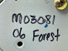 Load image into Gallery viewer, Radio Forester 2004 04 2005 05 2006 06 AM FM 6CD - NW139714
