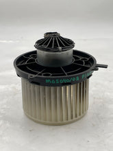 Load image into Gallery viewer, BLOWER MOTOR Aucra MDX Pilot 2001 01 2002 02 2003 03 04 05 06 07 08 Rear - NW23383

