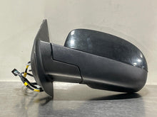 Load image into Gallery viewer, DOOR MIRROR POWER REMOTE Avalanche 1500 Silverado 1500 07 - 14 Left - NW542514
