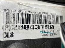Load image into Gallery viewer, DOOR MIRROR POWER REMOTE Avalanche 1500 Silverado 1500 07 - 14 Left - NW542514
