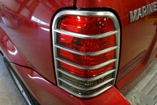 Load image into Gallery viewer, TAIL LIGHT LAMP ASSEMBLY Mariner 2005 05 2006 06 2007 07 Left - NW180004

